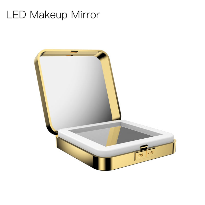 Makeup mirror Makeup mirror